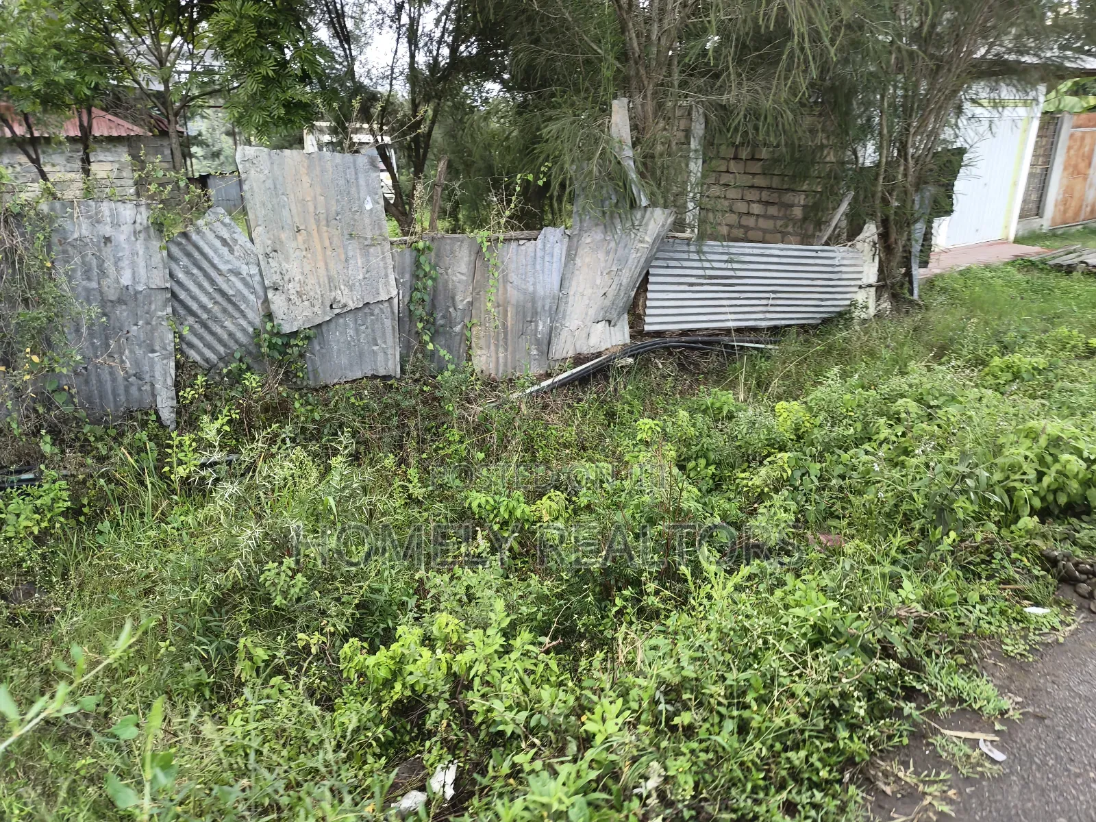 2 Acres of Land Touching Tarmac on Sale in Ngong, Matasia in Matasia