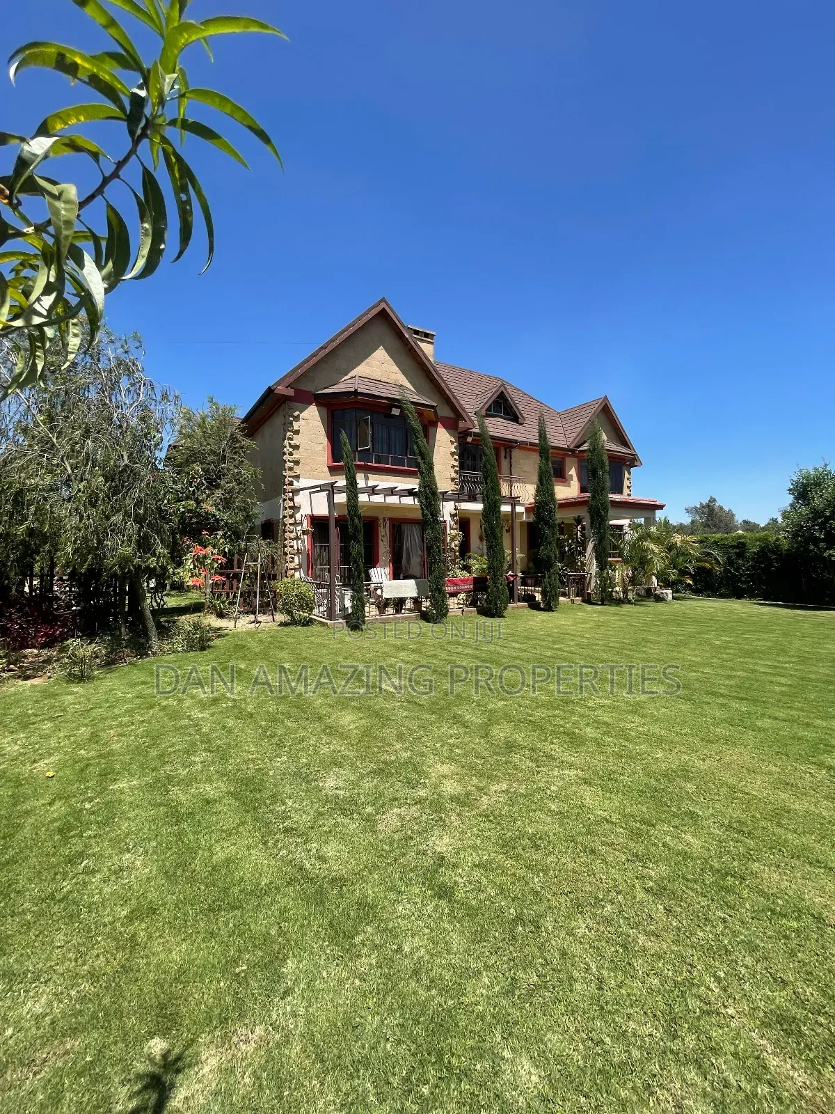 4bdrm Maisonette in Baobab/1Bdr, Karen for sale in Karen