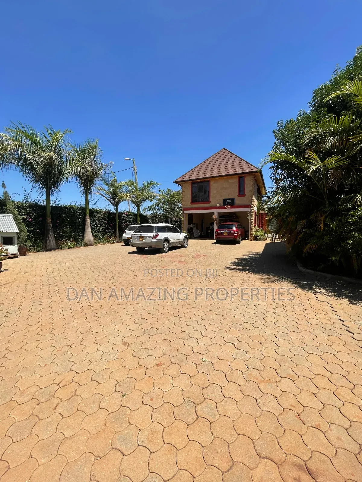 4bdrm Maisonette in Baobab/1Bdr, Karen for sale in Karen