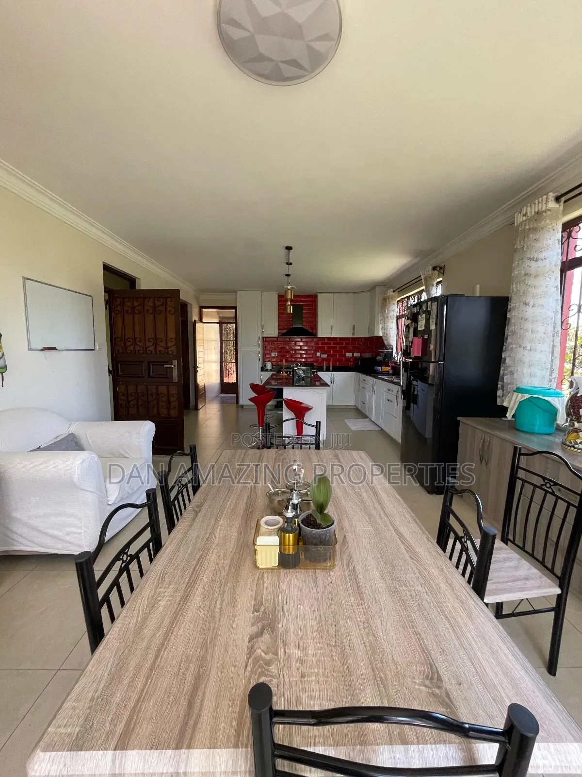 4bdrm Maisonette in Baobab/1Bdr, Karen for sale in Karen