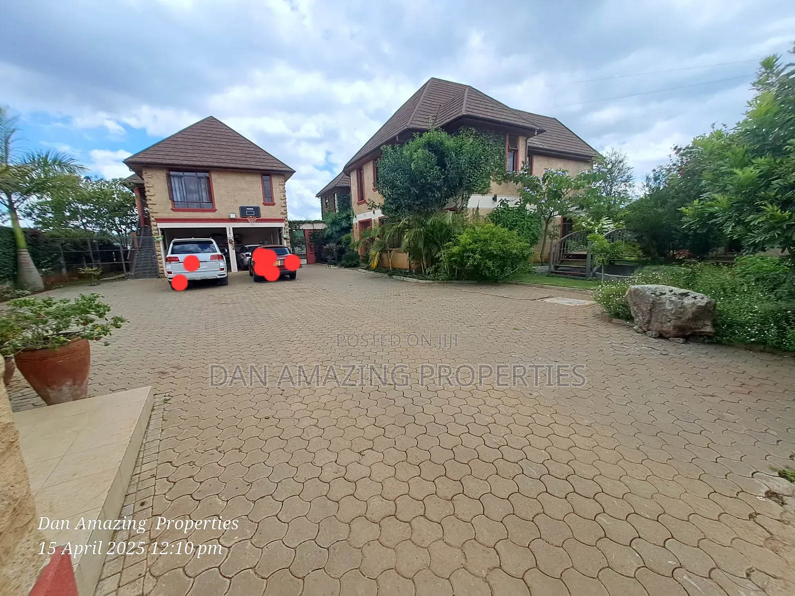4bdrm Maisonette in Baobab/1Bdr, Karen for sale in Karen
