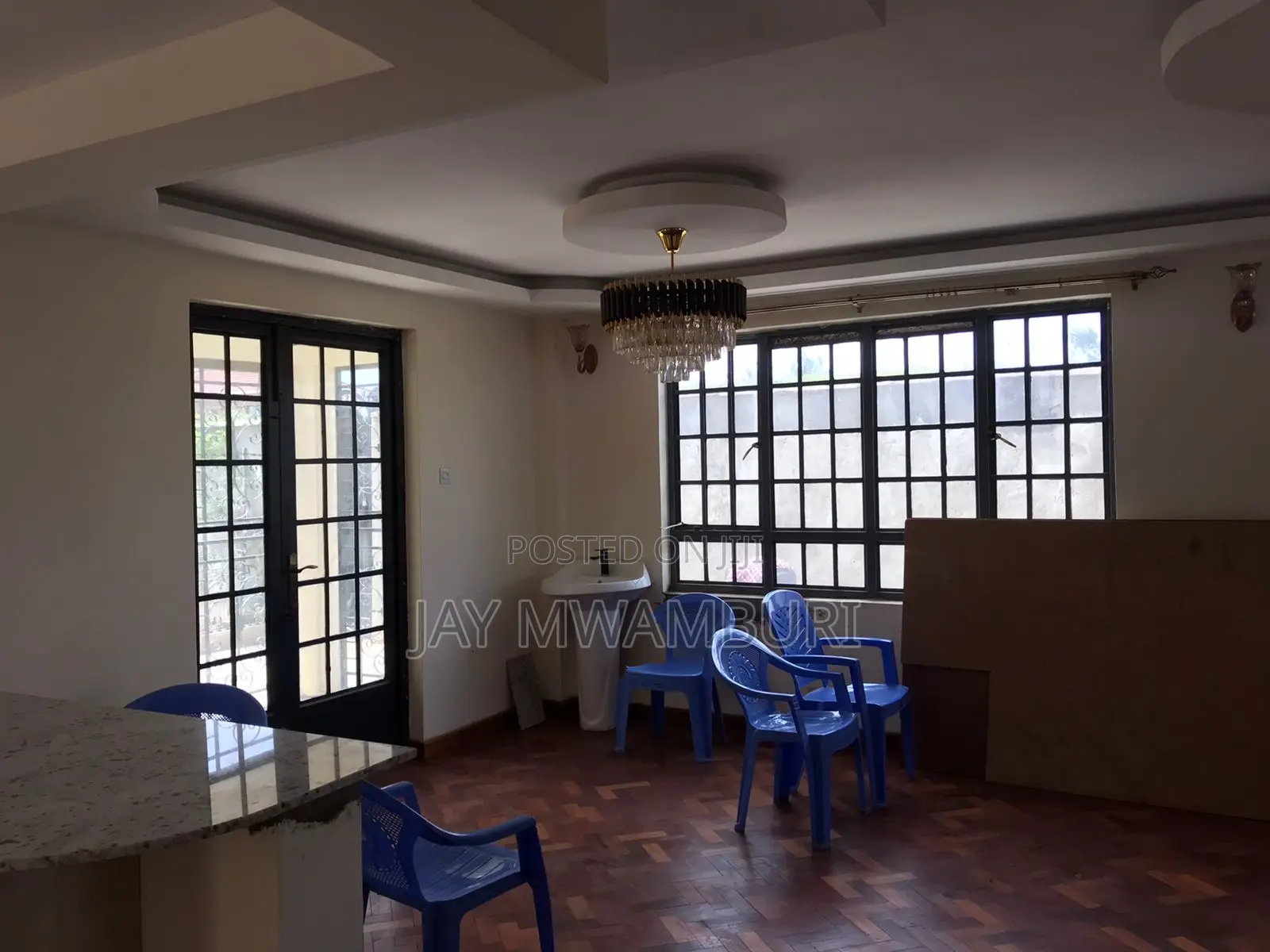 4bdrm Maisonette in Syokimau, Gateway Mall Area for sale in Gateway Mall Area