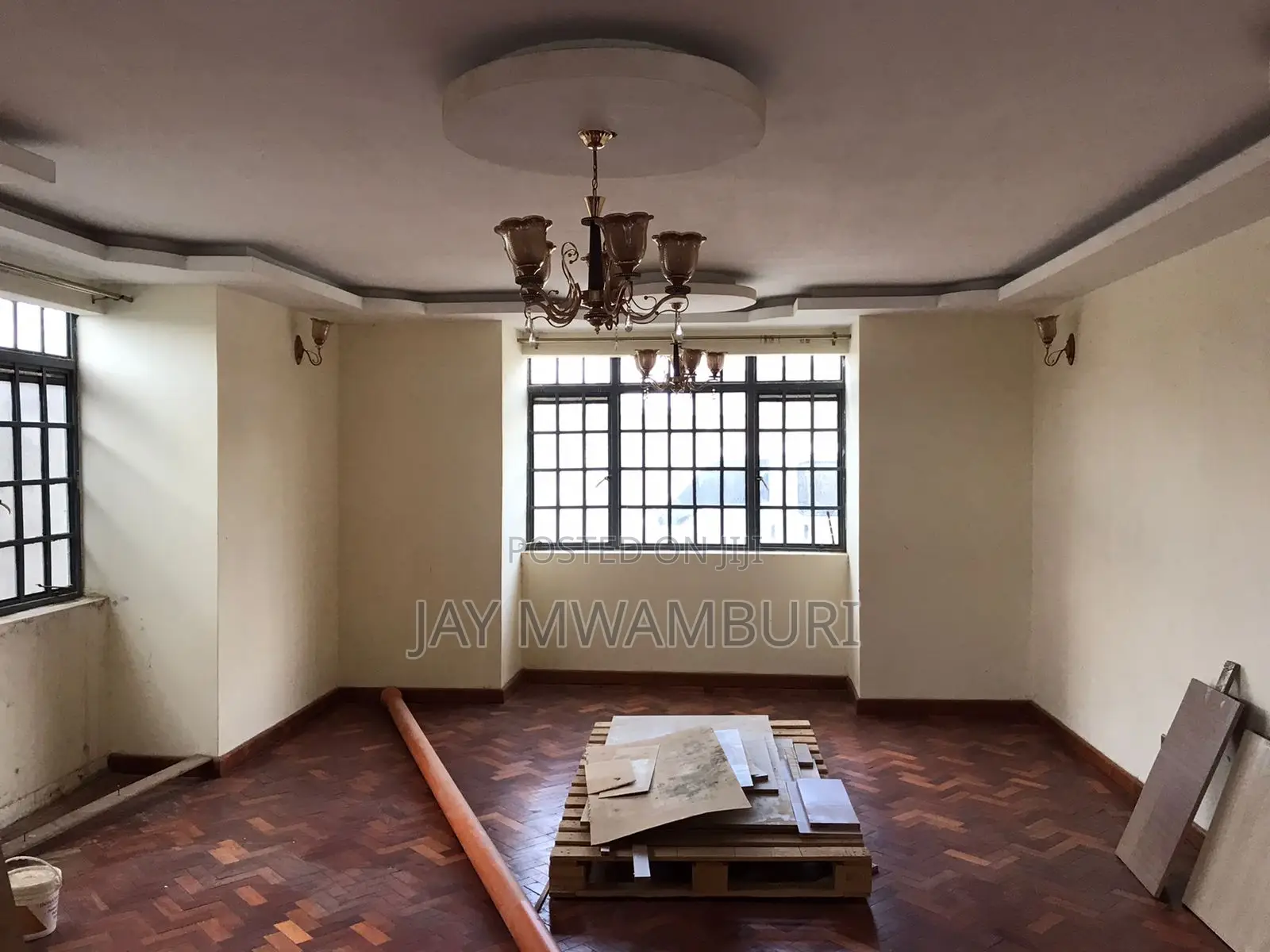 4bdrm Maisonette in Syokimau, Gateway Mall Area for sale in Gateway Mall Area