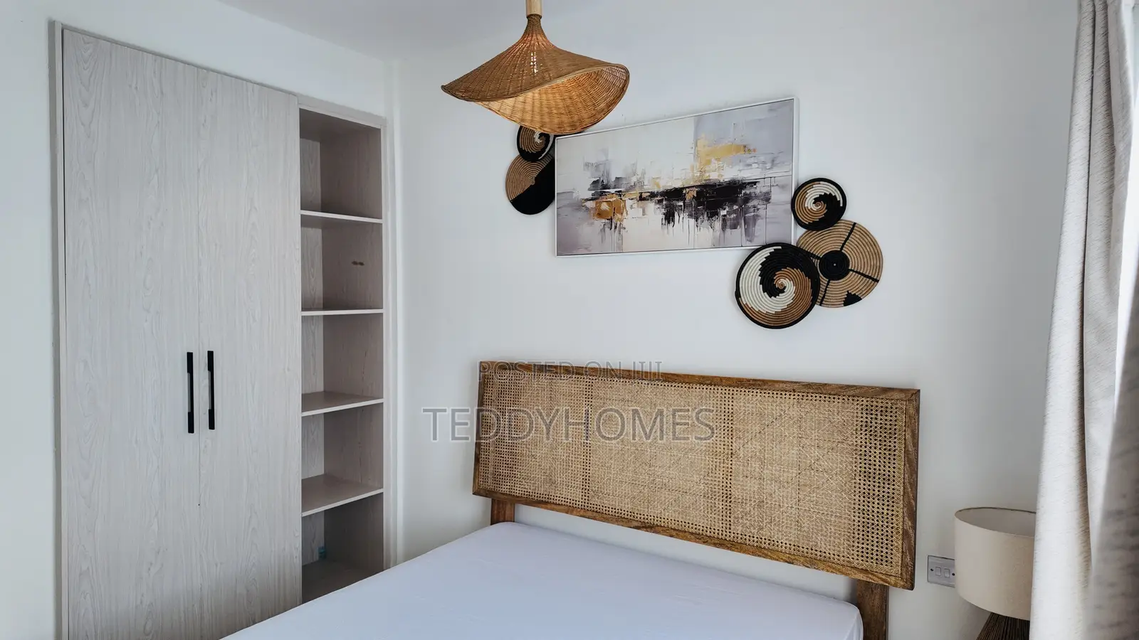 Fully Furnished One Bedroom Apartment in Buxton With a Pool in Nyali