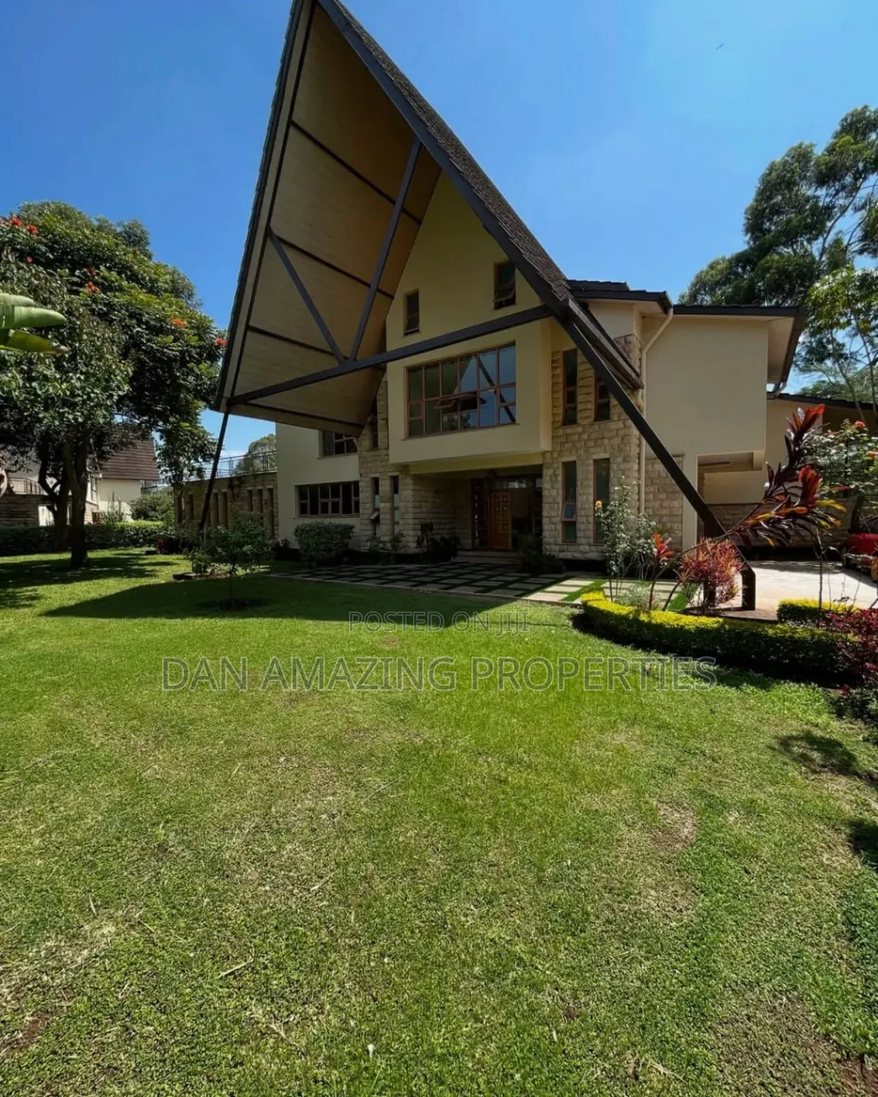 5bdrm Maisonette in Karen Plus 2 Dsq for sale in Karen