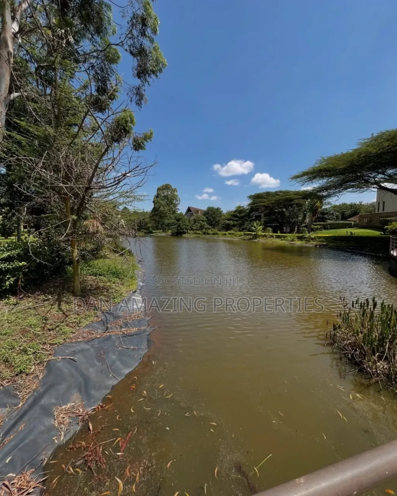 5bdrm Maisonette in Karen Plus 2 Dsq for sale in Karen