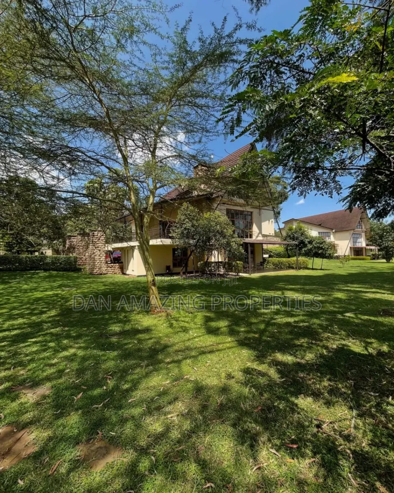 5bdrm Maisonette in Karen Plus 2 Dsq for sale in Karen