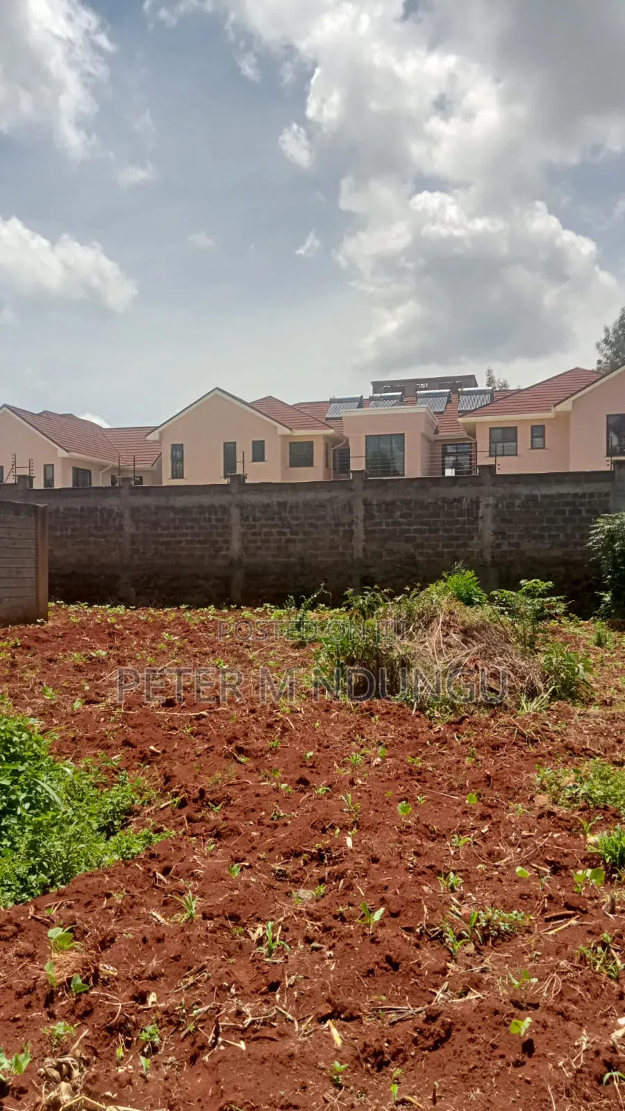 Thome 1/4 Land on Sale, Gated Community in Thome