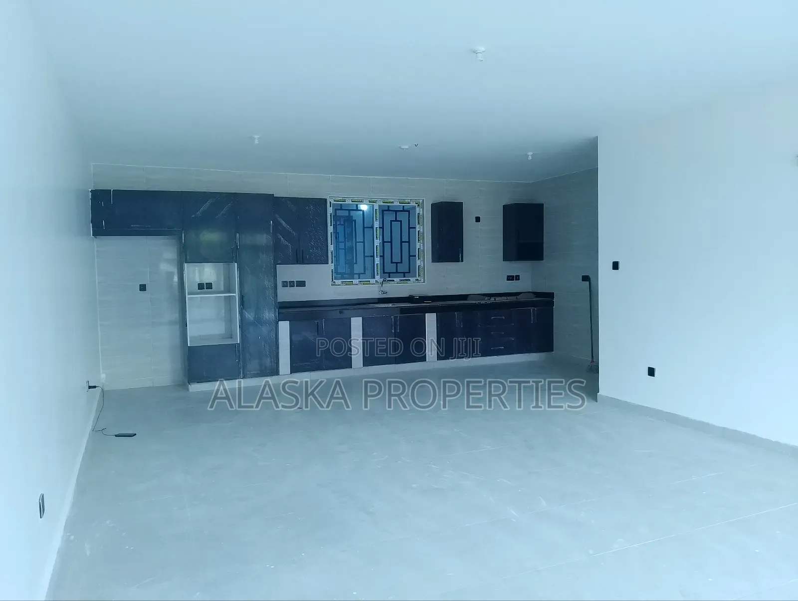 2bdrm Apartment in Nyali Estate for rent in Nyali