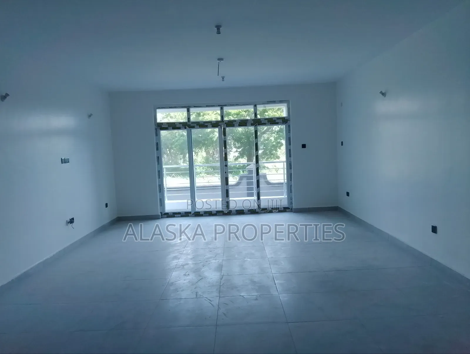 2bdrm Apartment in Nyali Estate for rent in Nyali