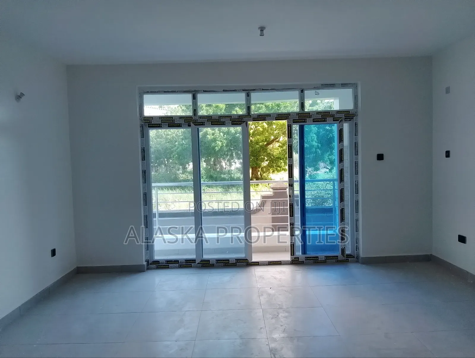 2bdrm Apartment in Nyali Estate for rent in Nyali