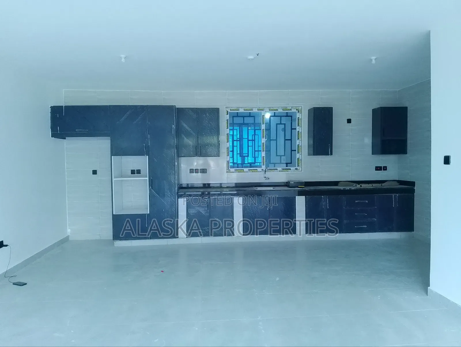 2bdrm Apartment in Nyali Estate for rent in Nyali