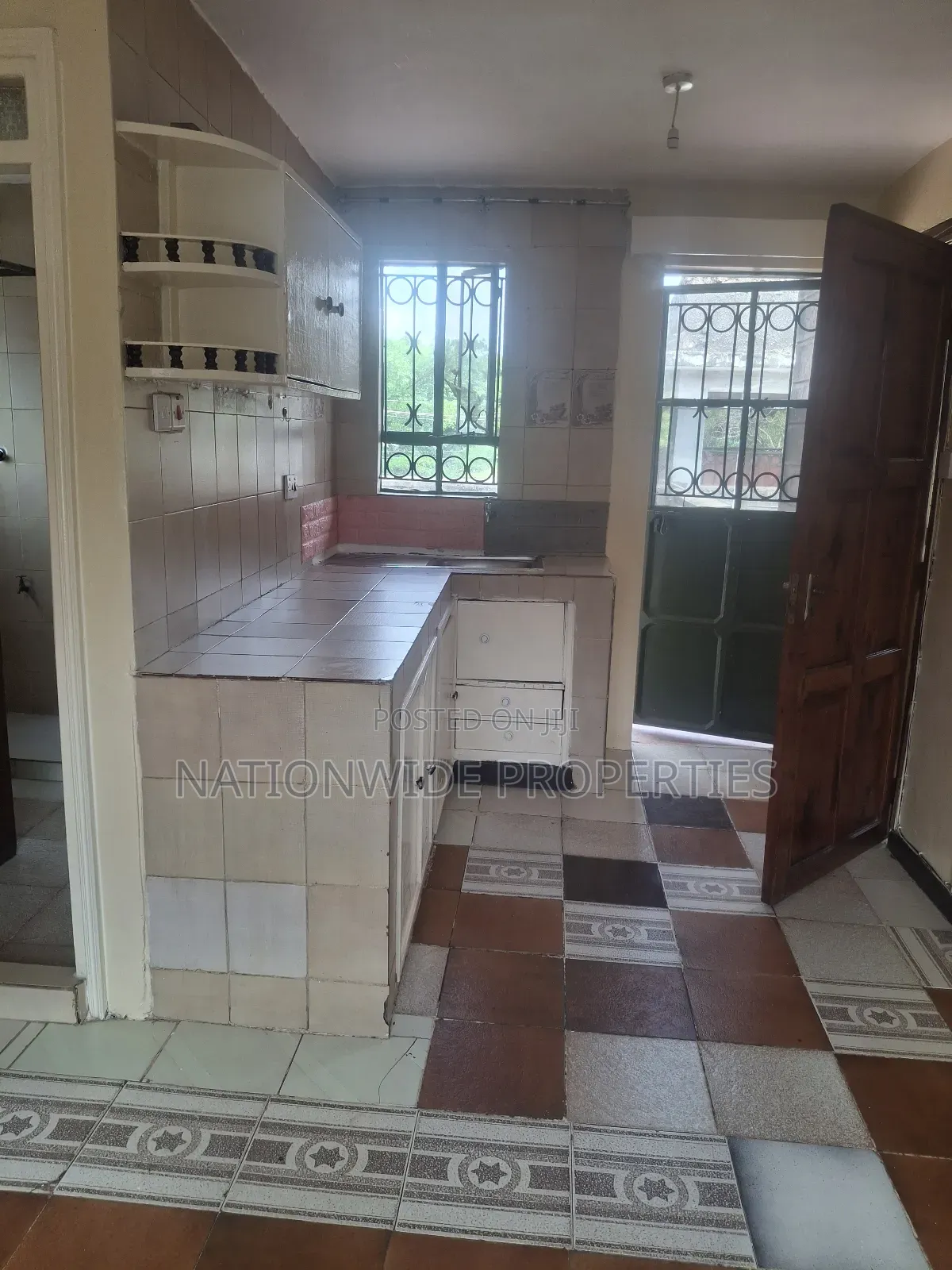 Studio Apartment in Valley Arcade for rent in Valley Arcade