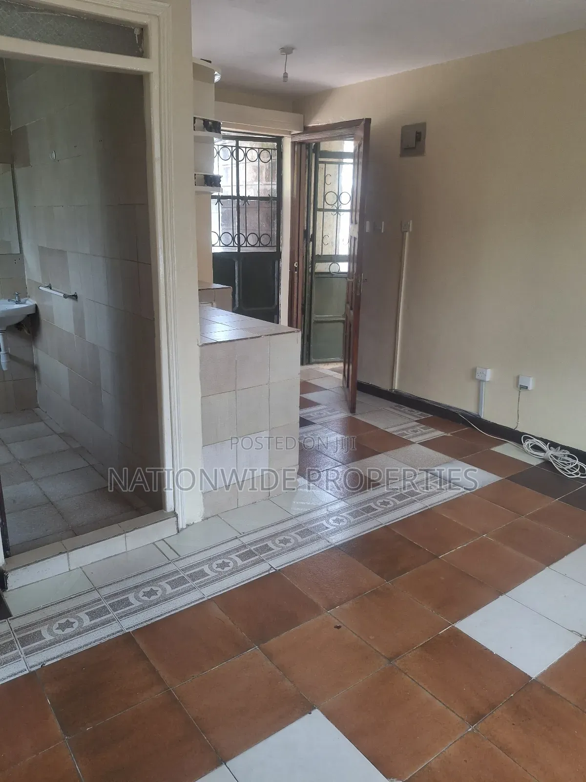 Studio Apartment in Valley Arcade for rent in Valley Arcade