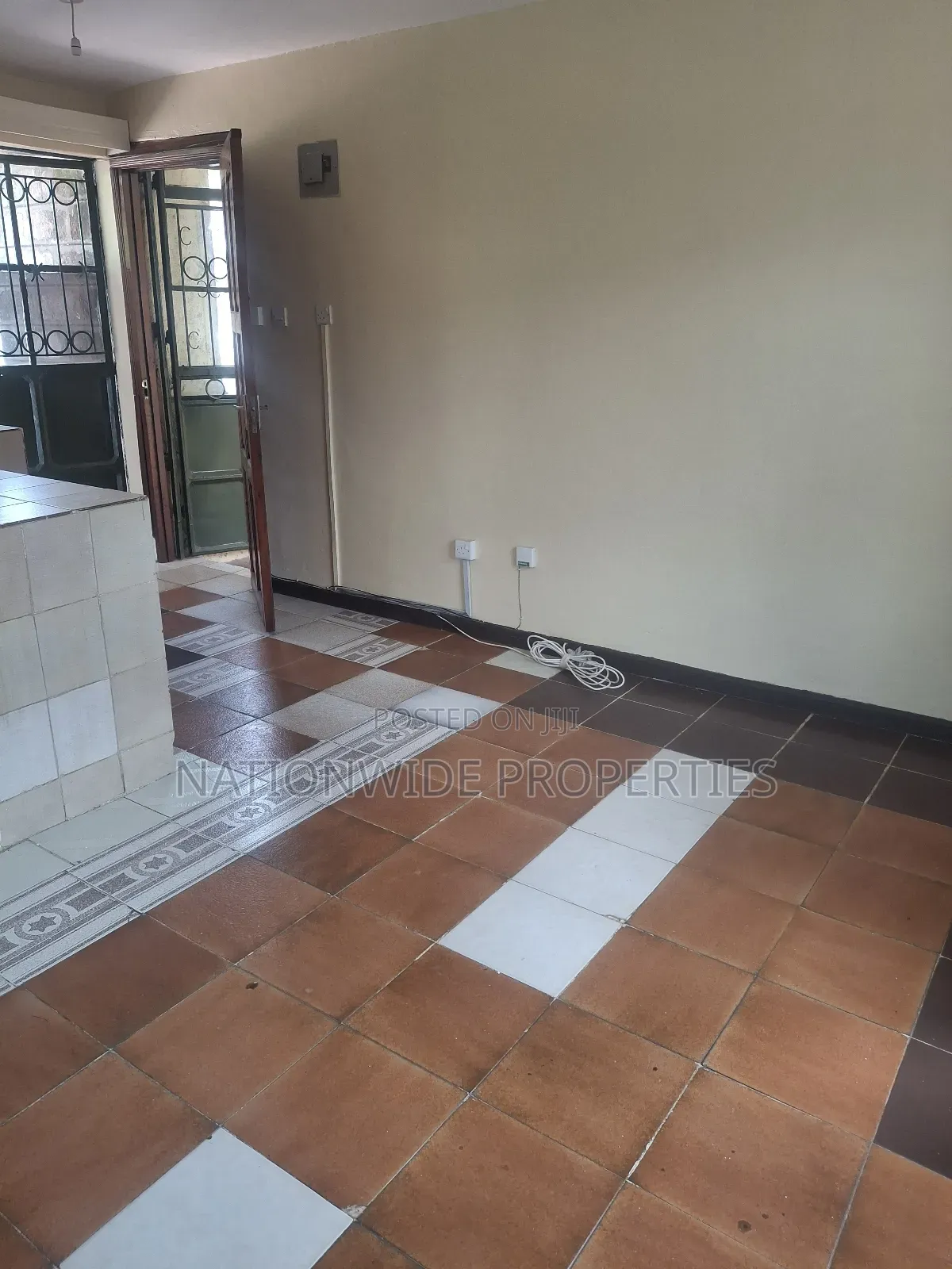 Studio Apartment in Valley Arcade for rent in Valley Arcade