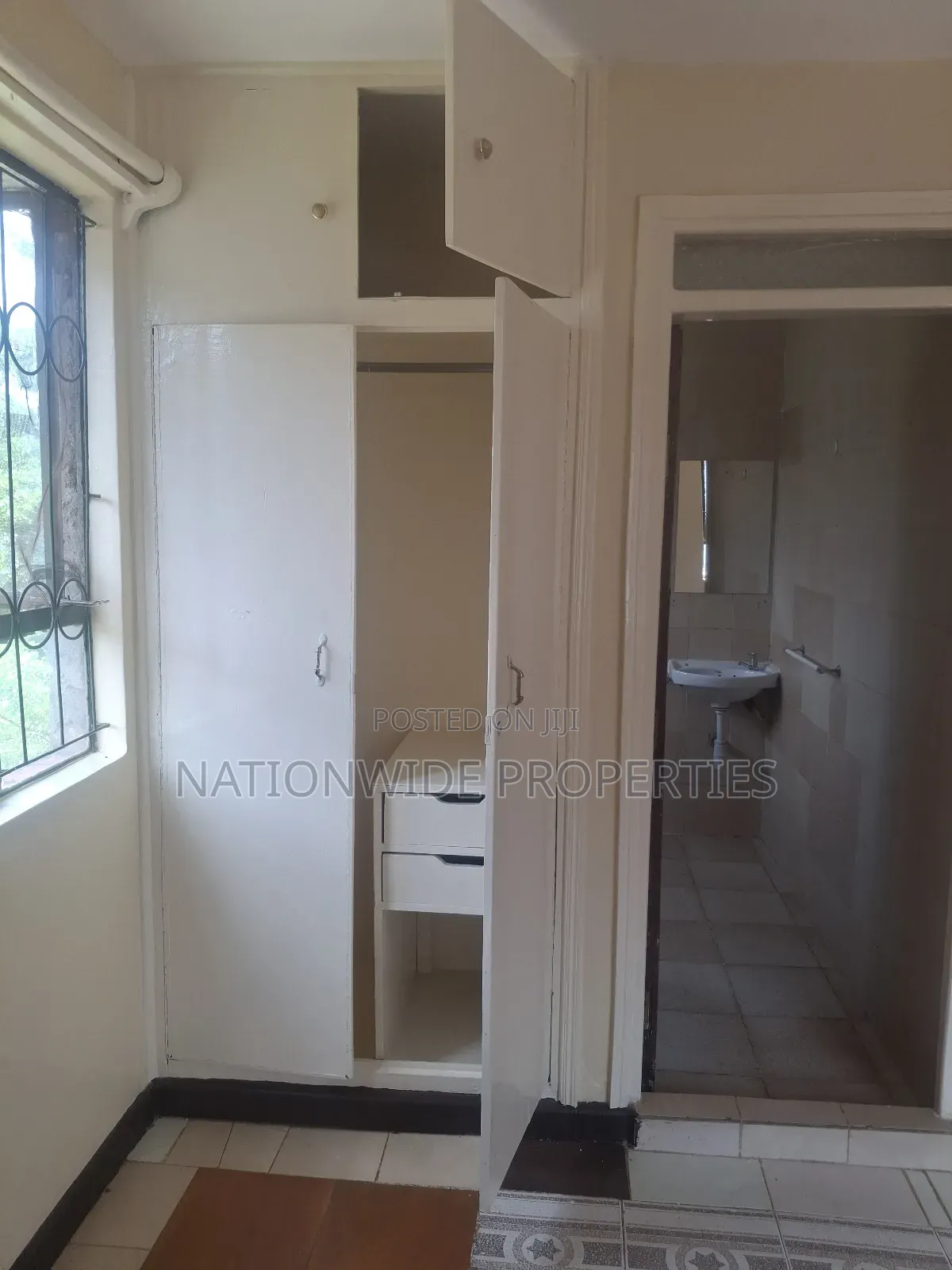 Studio Apartment in Valley Arcade for rent in Valley Arcade