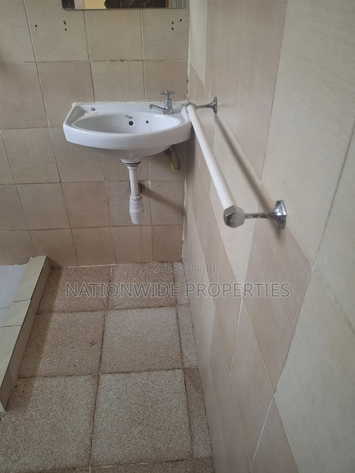 Studio Apartment in Valley Arcade for rent in Valley Arcade
