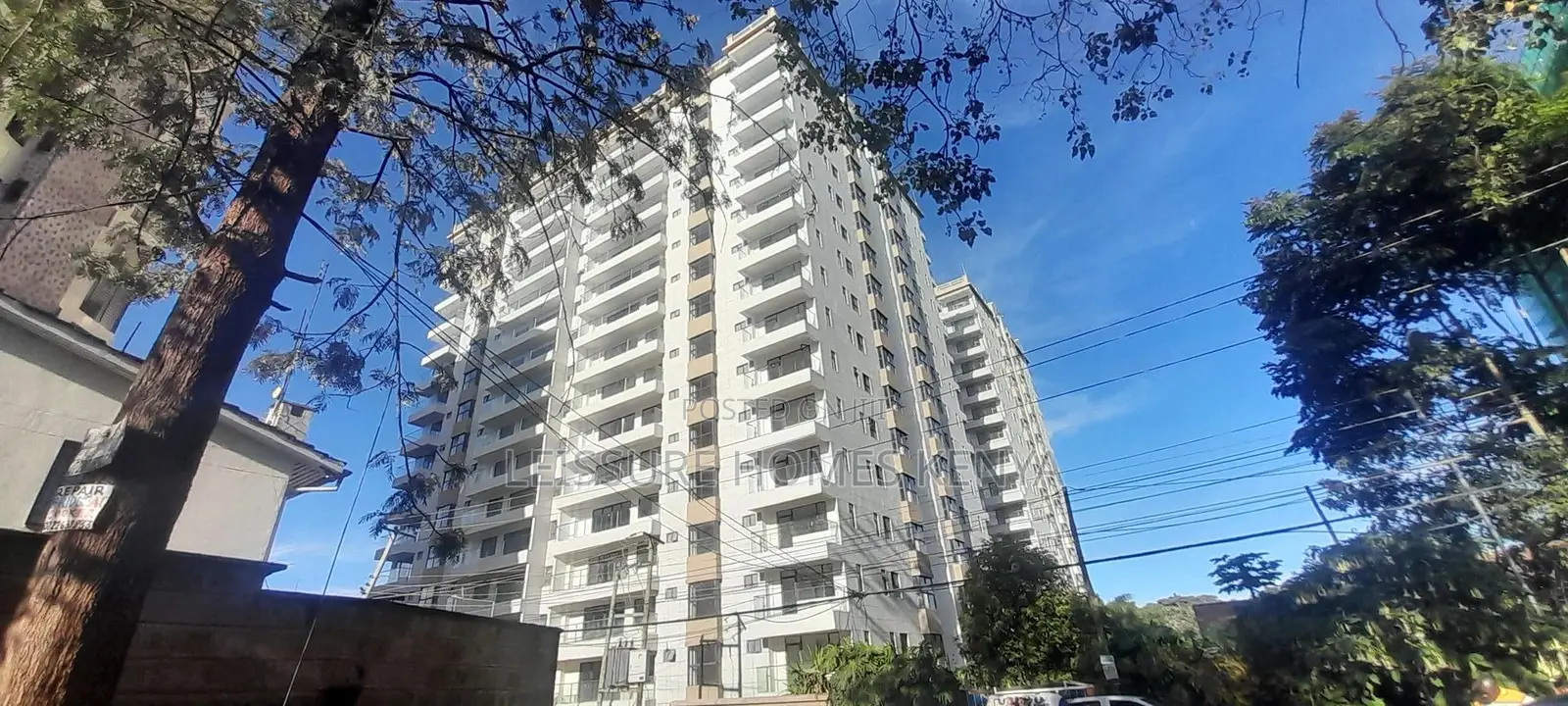 Four-Bedroom Apartment in Kileleshwa - Ideal Home for Sale in Kileleshwa