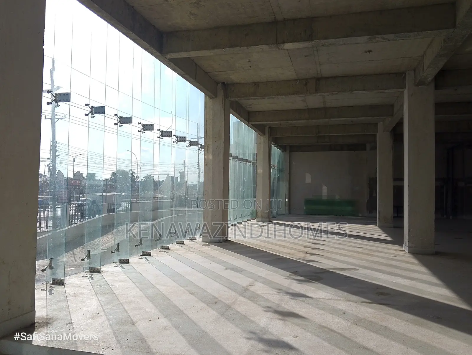 Office Spaces for Rent Syokimau 600 SQFT- Inclusive Vat in Gateway Mall Area