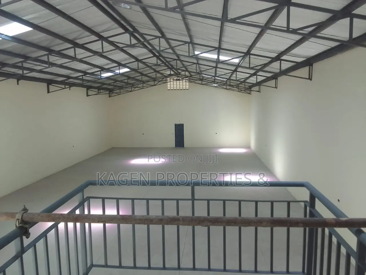 Godowns in Athi River for Sale in Lukenya