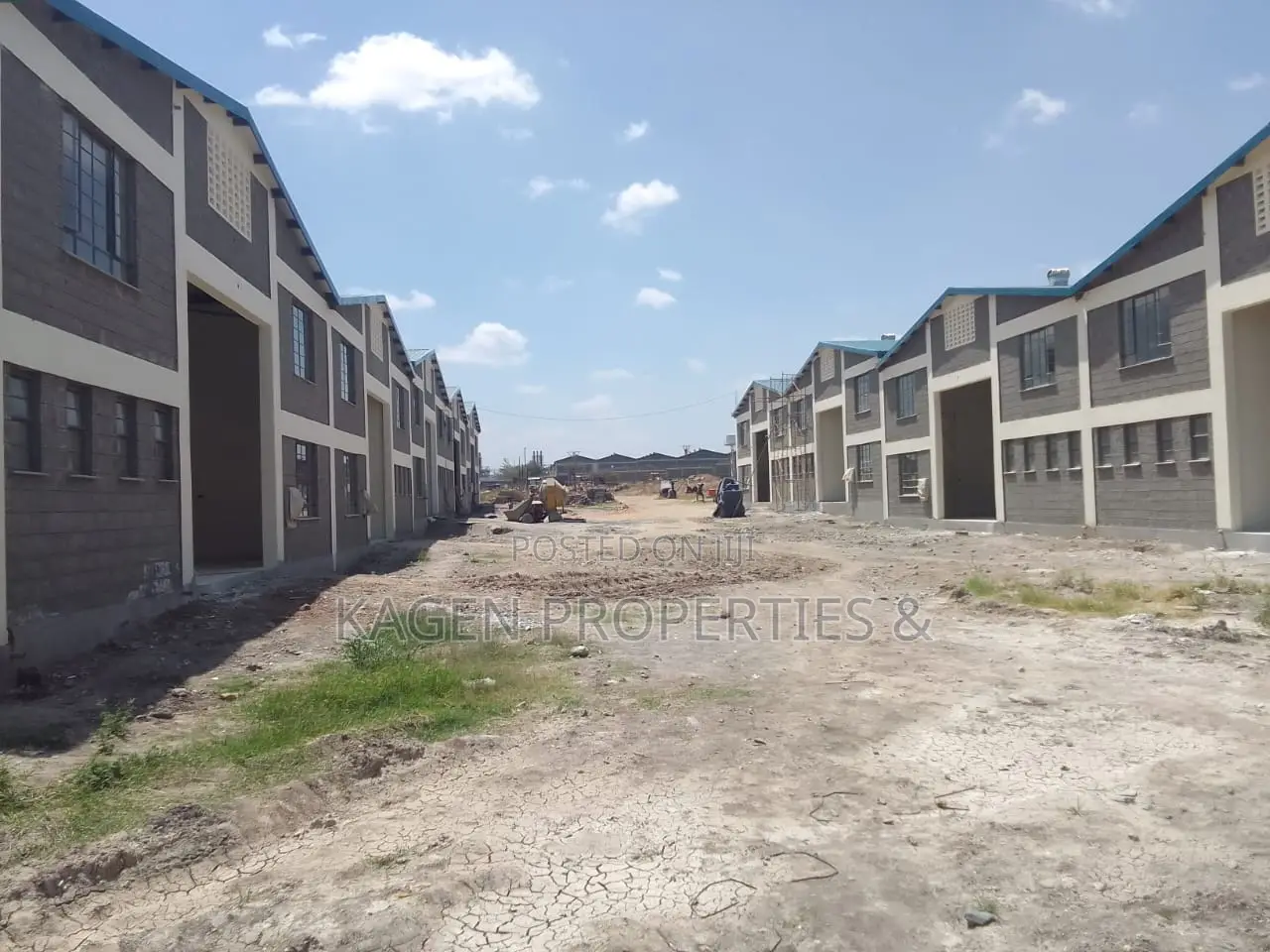 Godowns in Athi River for Sale in Lukenya