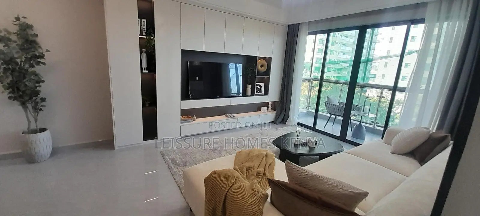 2bdrm Apartment in Kileleshwa for sale in Kileleshwa