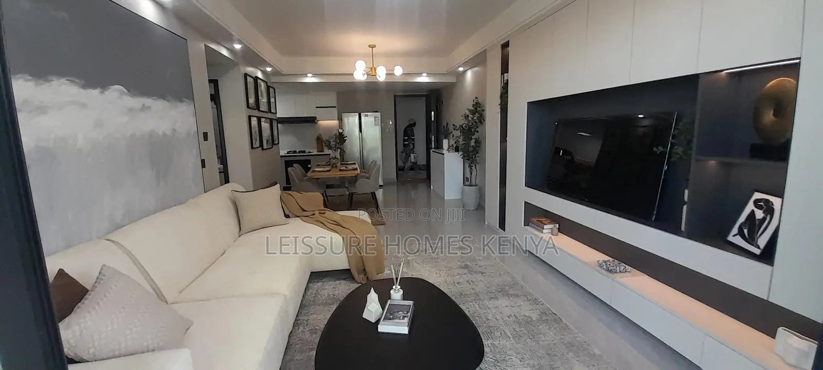 2bdrm Apartment in Kileleshwa for sale in Kileleshwa