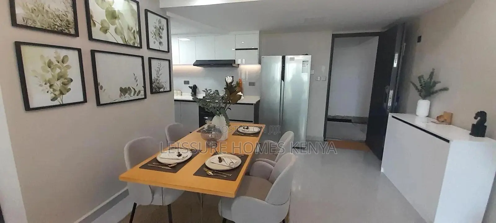 2bdrm Apartment in Kileleshwa for sale in Kileleshwa