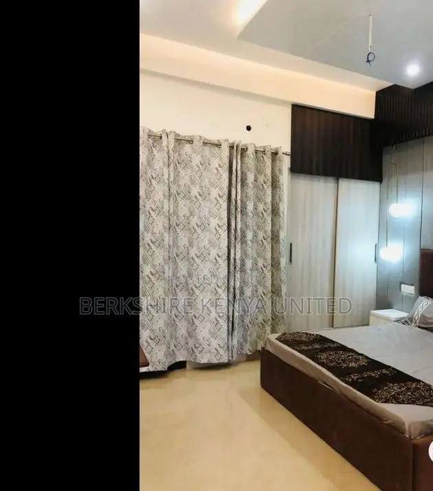 Furnished Mini Flat in Kili, Nairobi Central for rent in Nairobi Central