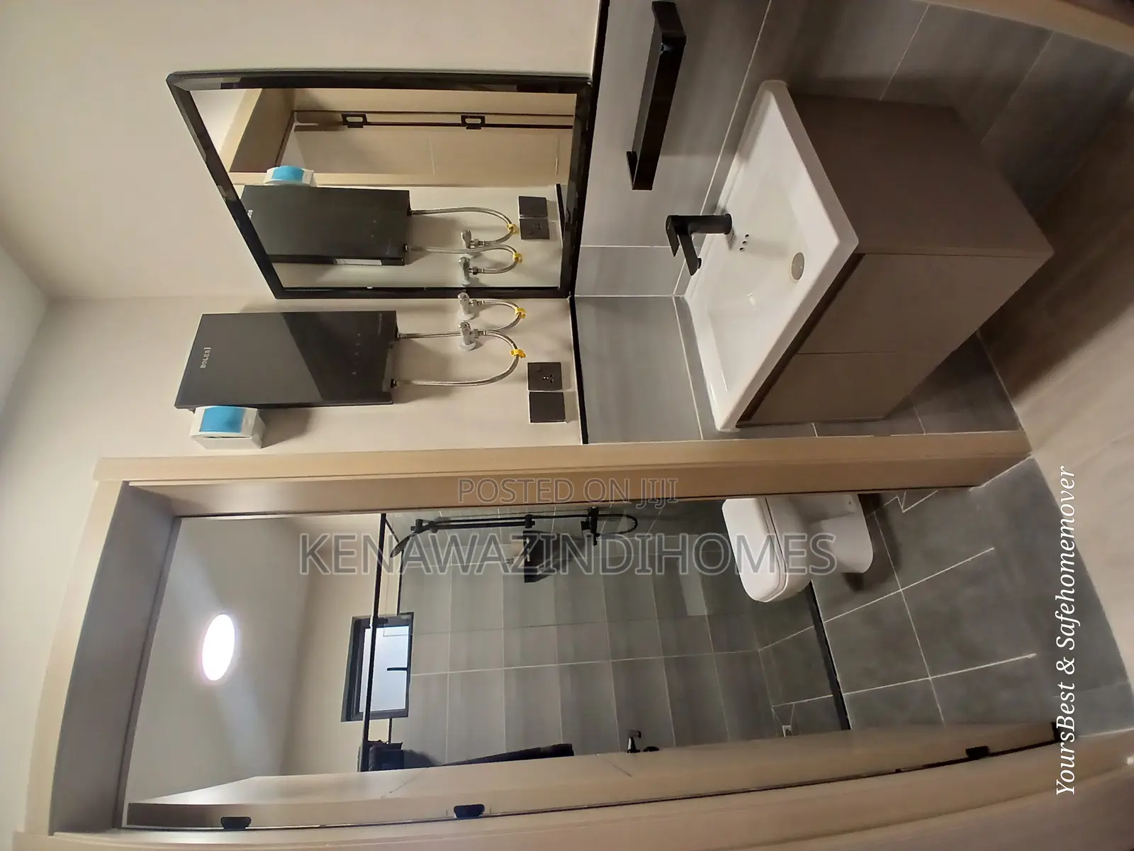 2bdrm Apartment in Sabaki, Mombasa Road for sale in Mombasa Road