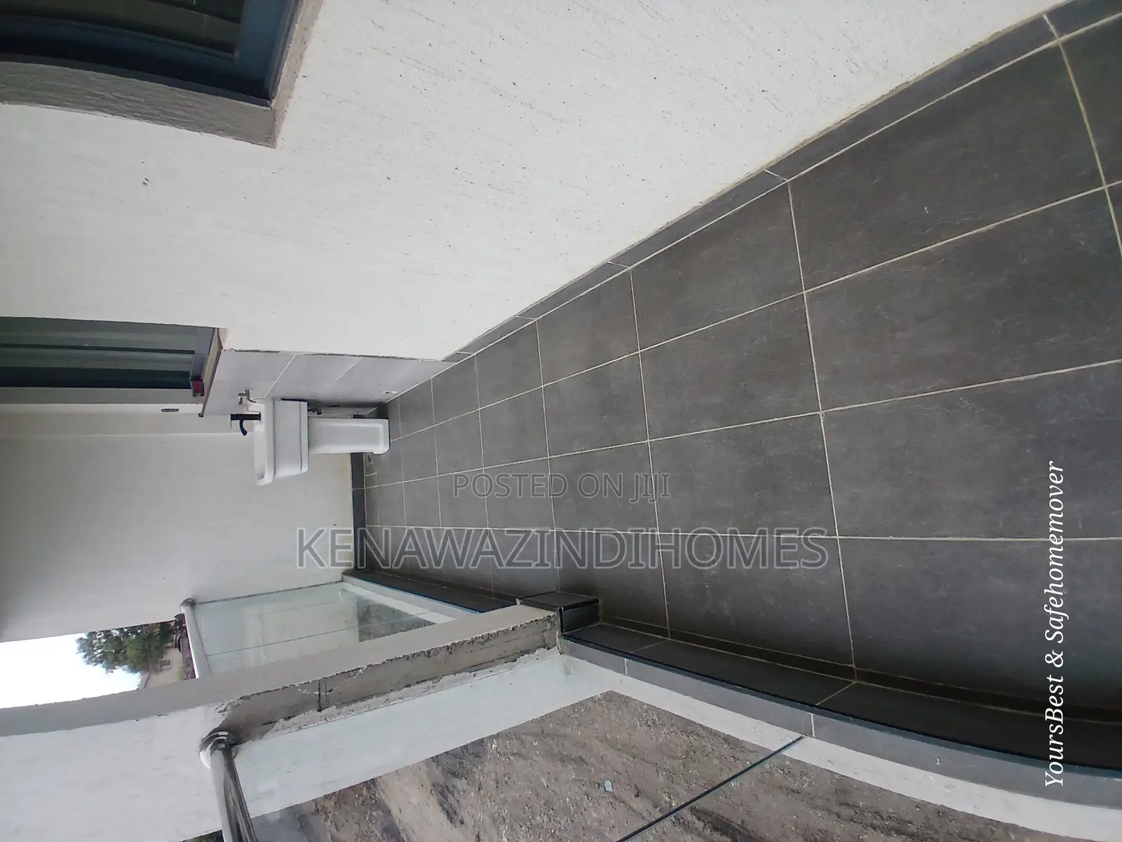 2bdrm Apartment in Sabaki, Mombasa Road for sale in Mombasa Road