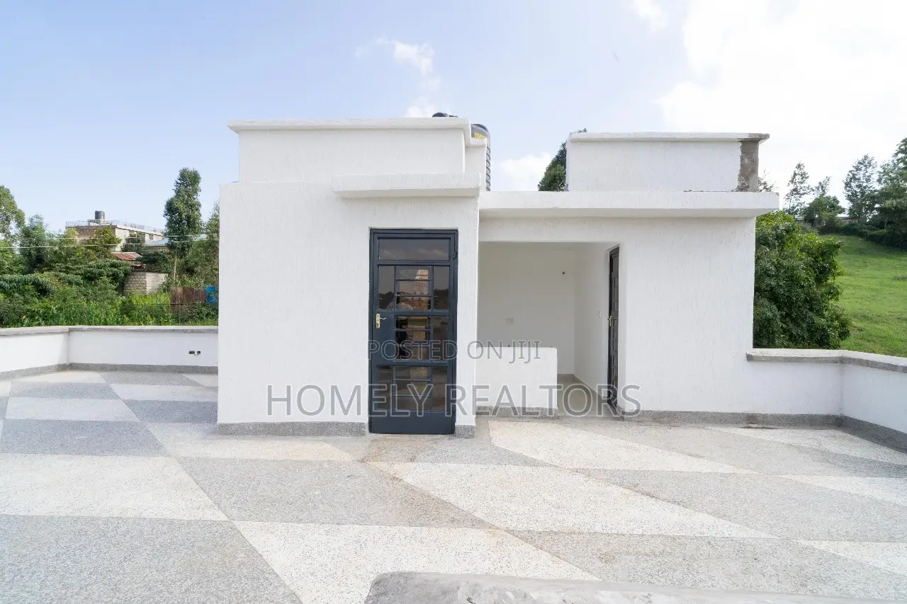 4bdrm Maisonette in Ngong, Matasia for sale in Matasia