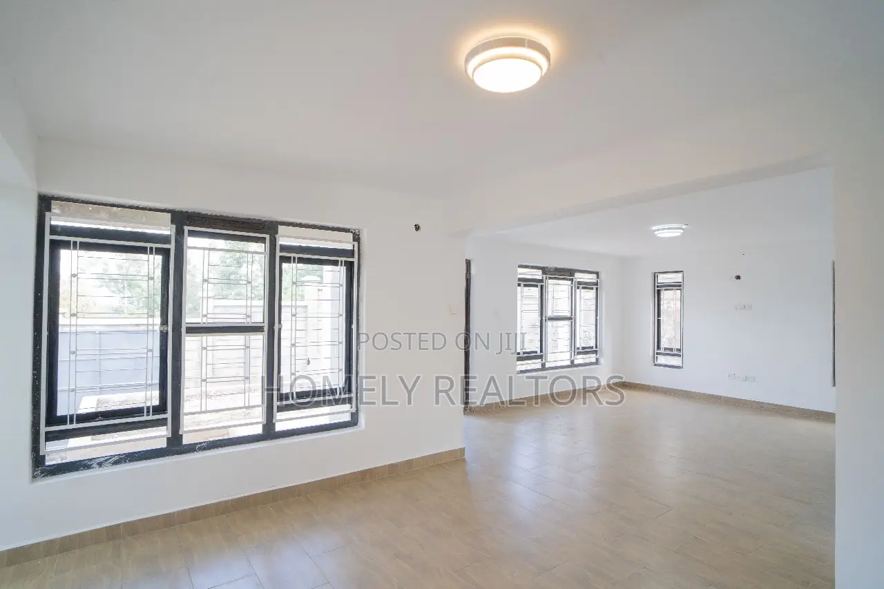 4bdrm Maisonette in Ngong, Matasia for sale in Matasia
