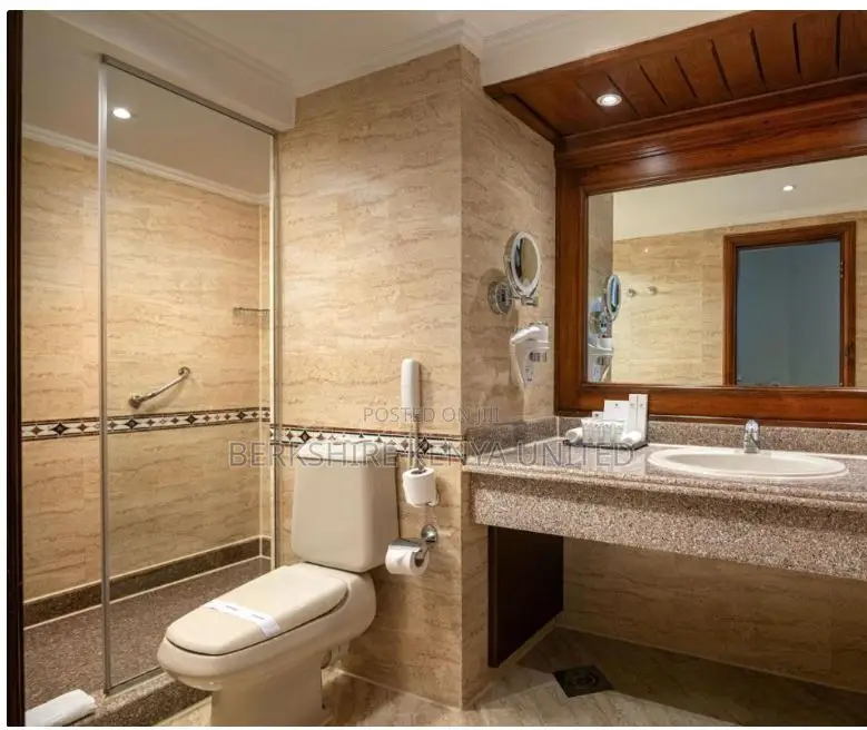Furnished Mini Flat in Kili, Nairobi Central for rent in Nairobi Central