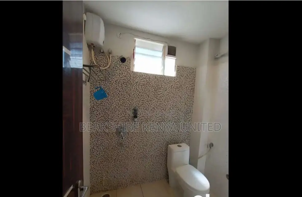 Furnished Mini Flat in Kili, Nairobi Central for rent in Nairobi Central