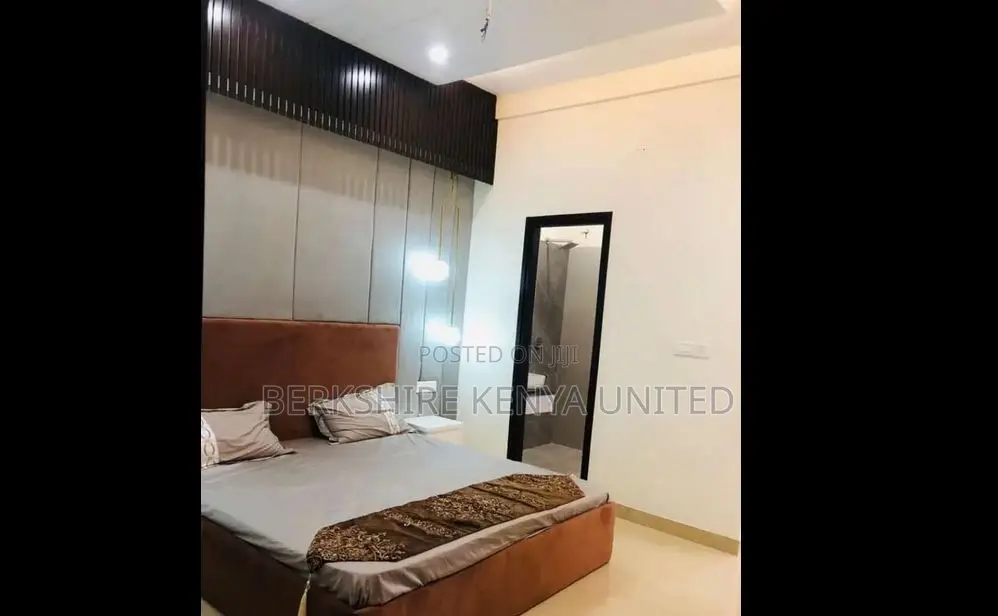 Nice Studio In A Nice Area in Nairobi Central