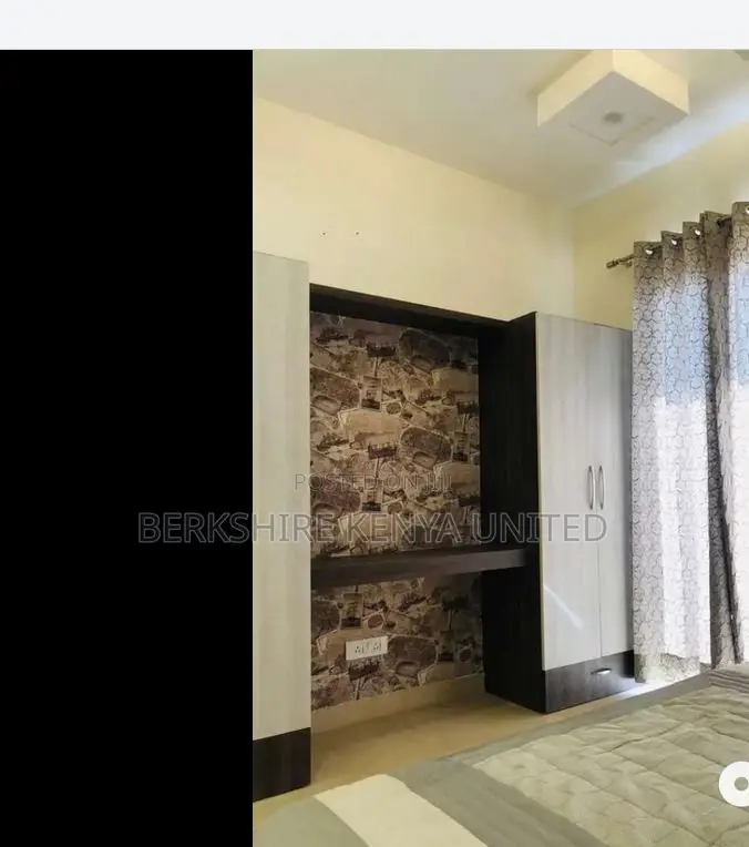 Nice Studio In A Nice Area in Nairobi Central