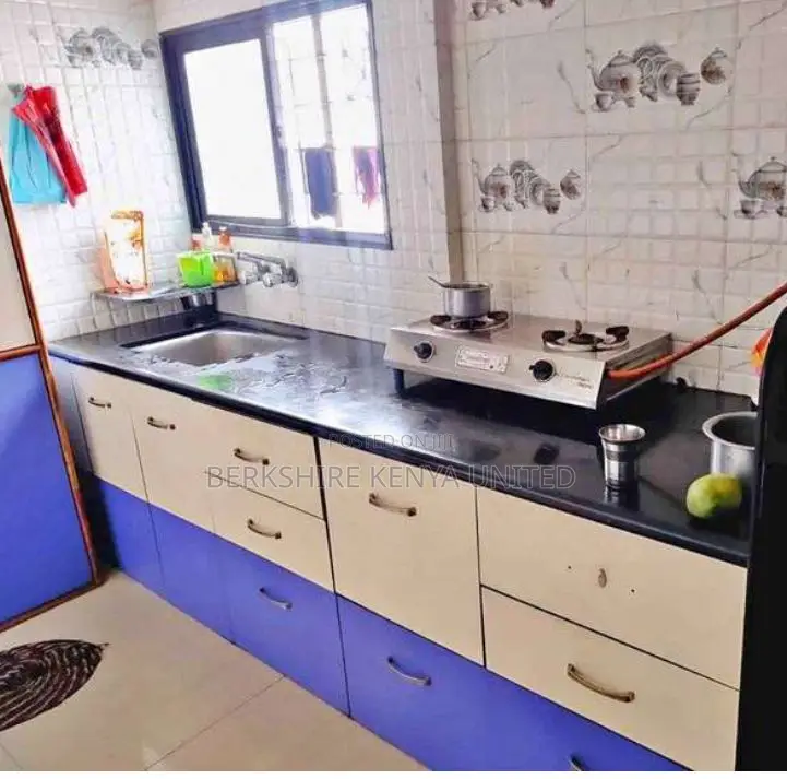 Nice Studio In A Nice Area in Nairobi Central