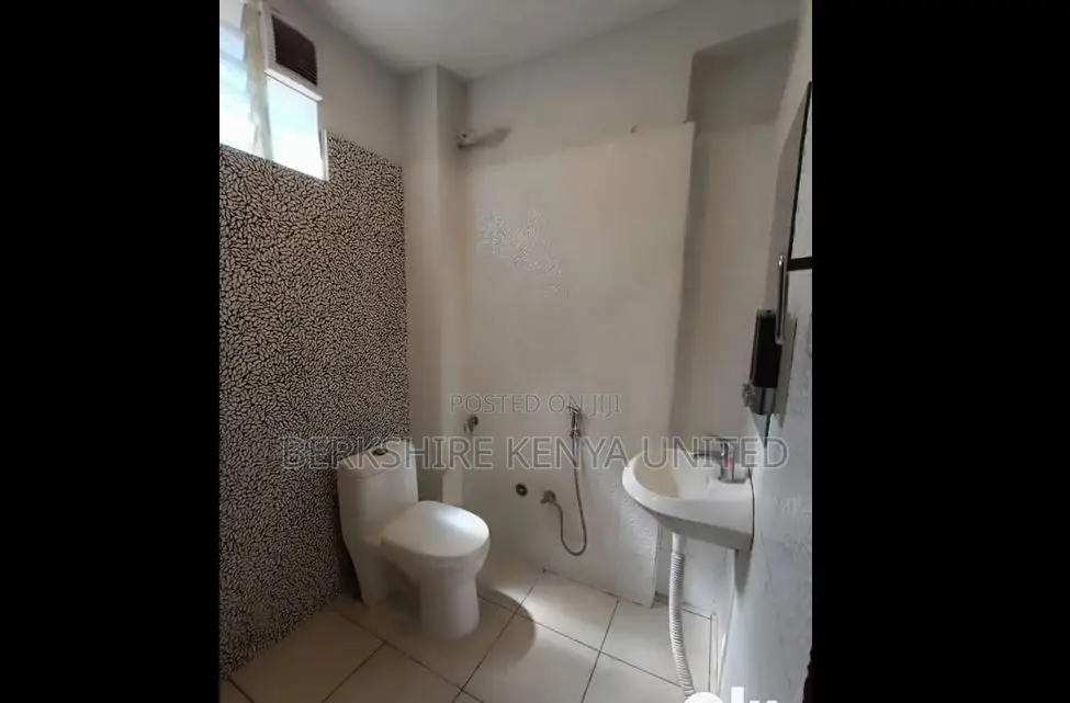 Nice Studio In A Nice Area in Nairobi Central