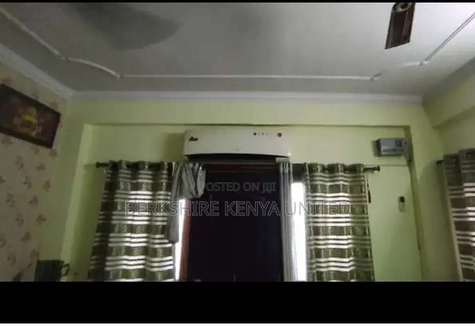 Nice Studio In A Nice Area in Nairobi Central