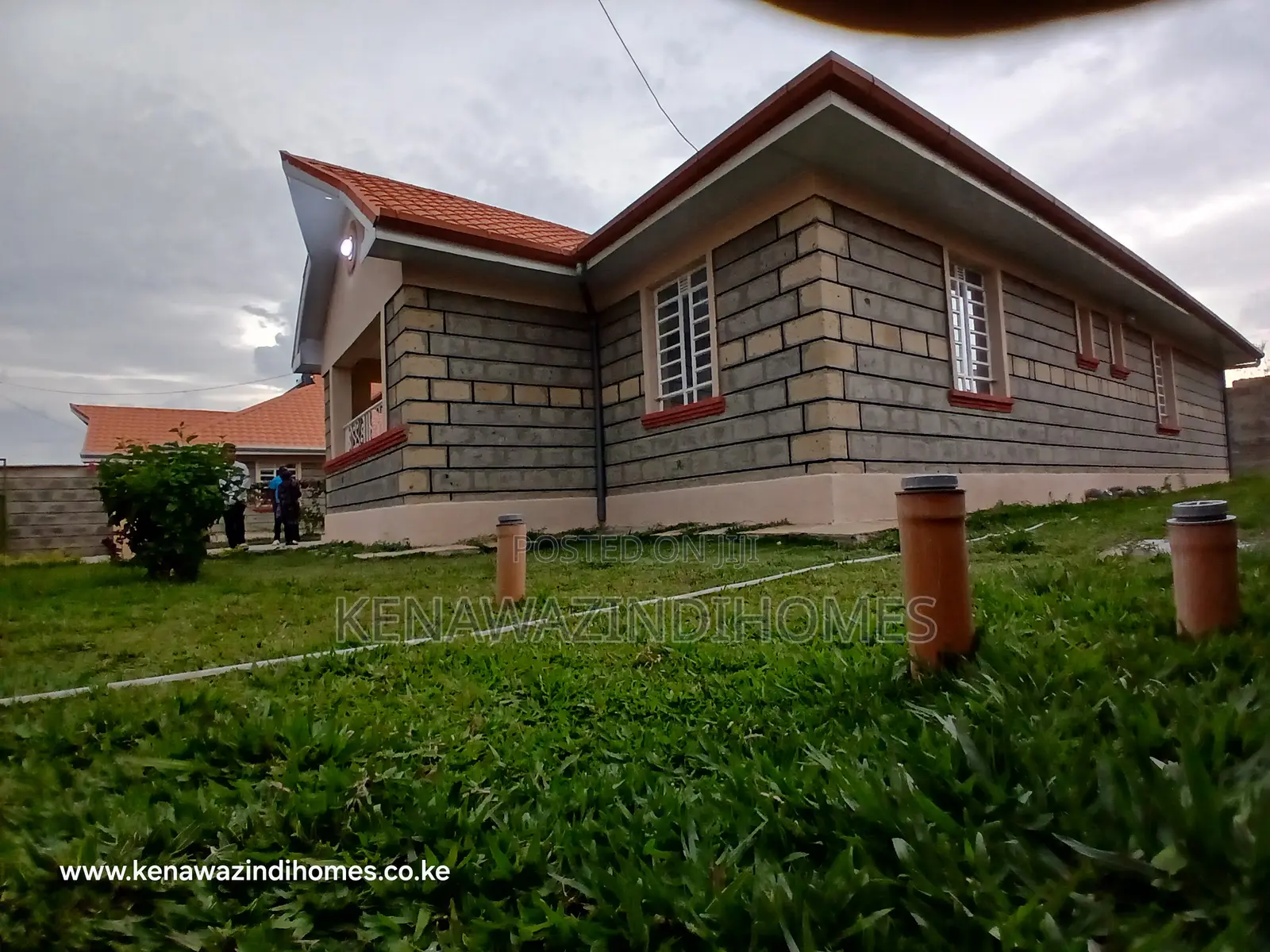 3bdrm Bungalow in Kitengela for sale in Kitengela