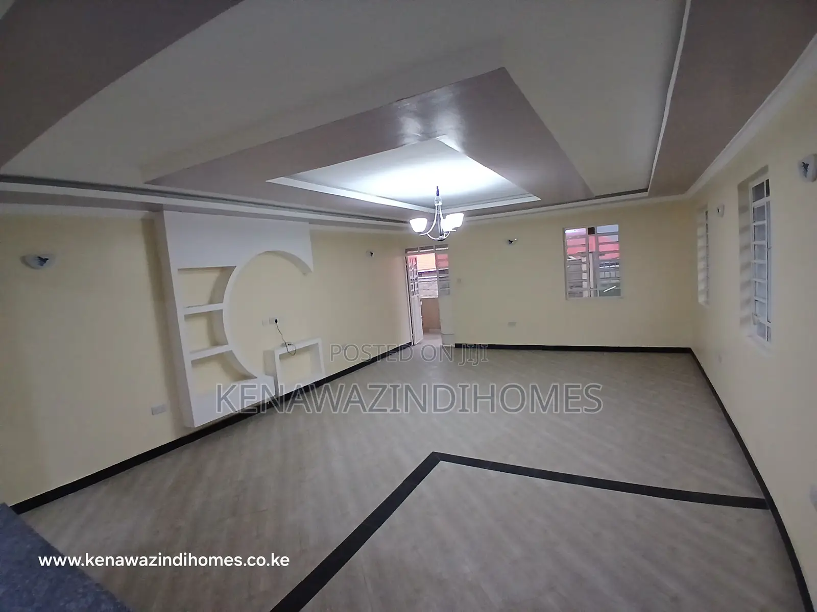 3bdrm Bungalow in Kitengela for sale in Kitengela