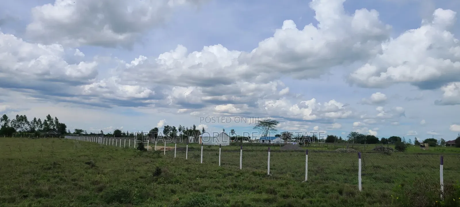 Kitengela Plains 2 in Kitengela