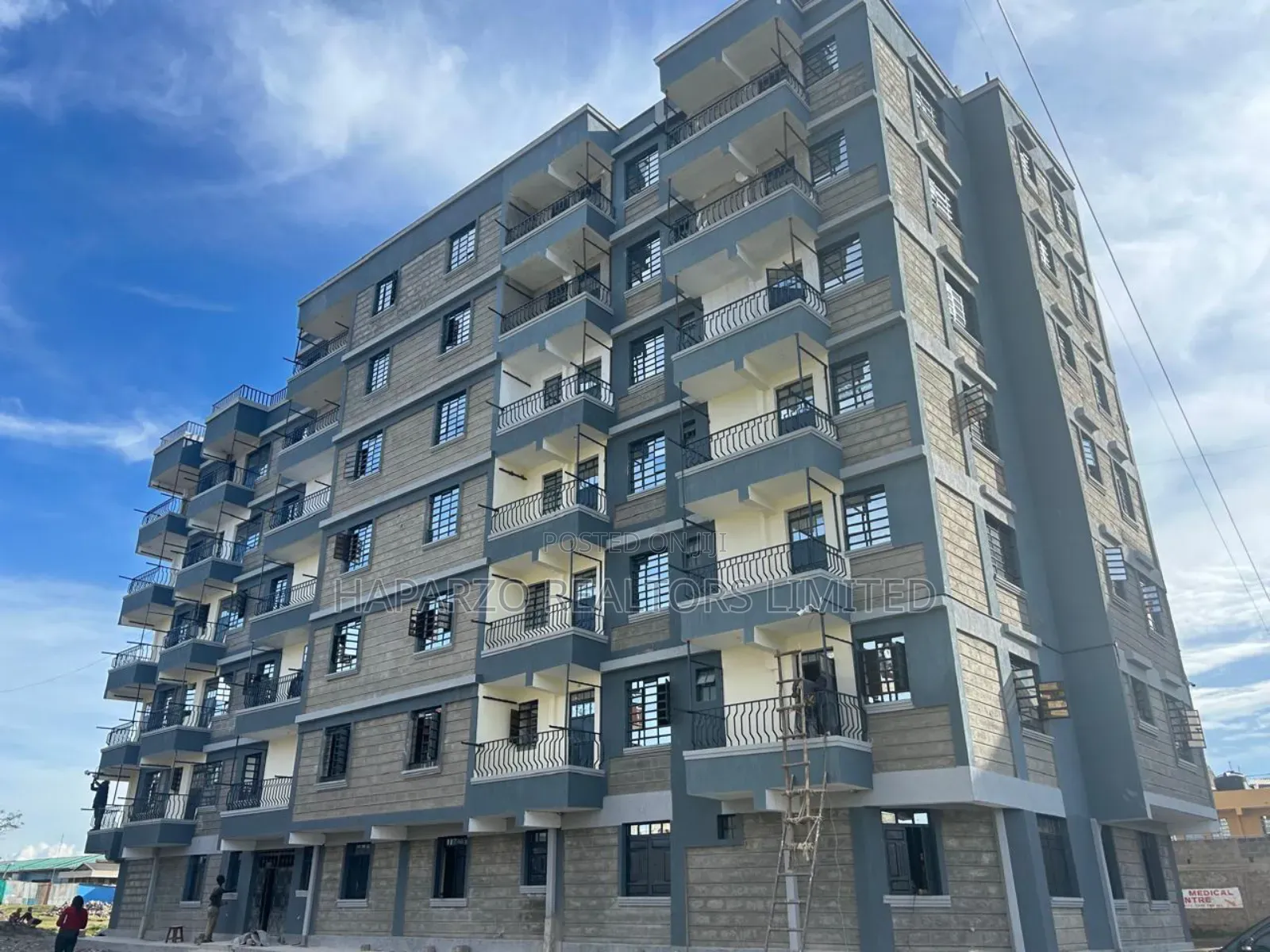 1bdrm Apartment in Umoja 3 - Kwa Maji for rent in Umoja