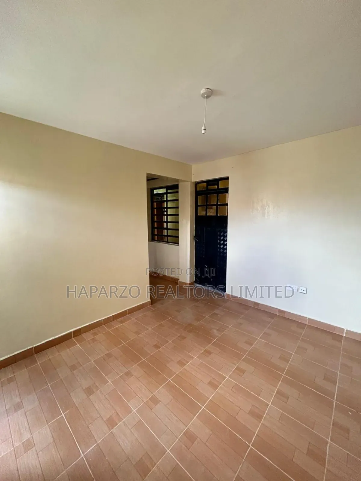 1bdrm Apartment in Umoja 3 - Kwa Maji for rent in Umoja