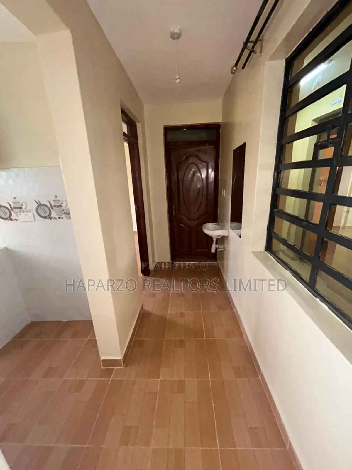 1bdrm Apartment in Umoja 3 - Kwa Maji for rent in Umoja