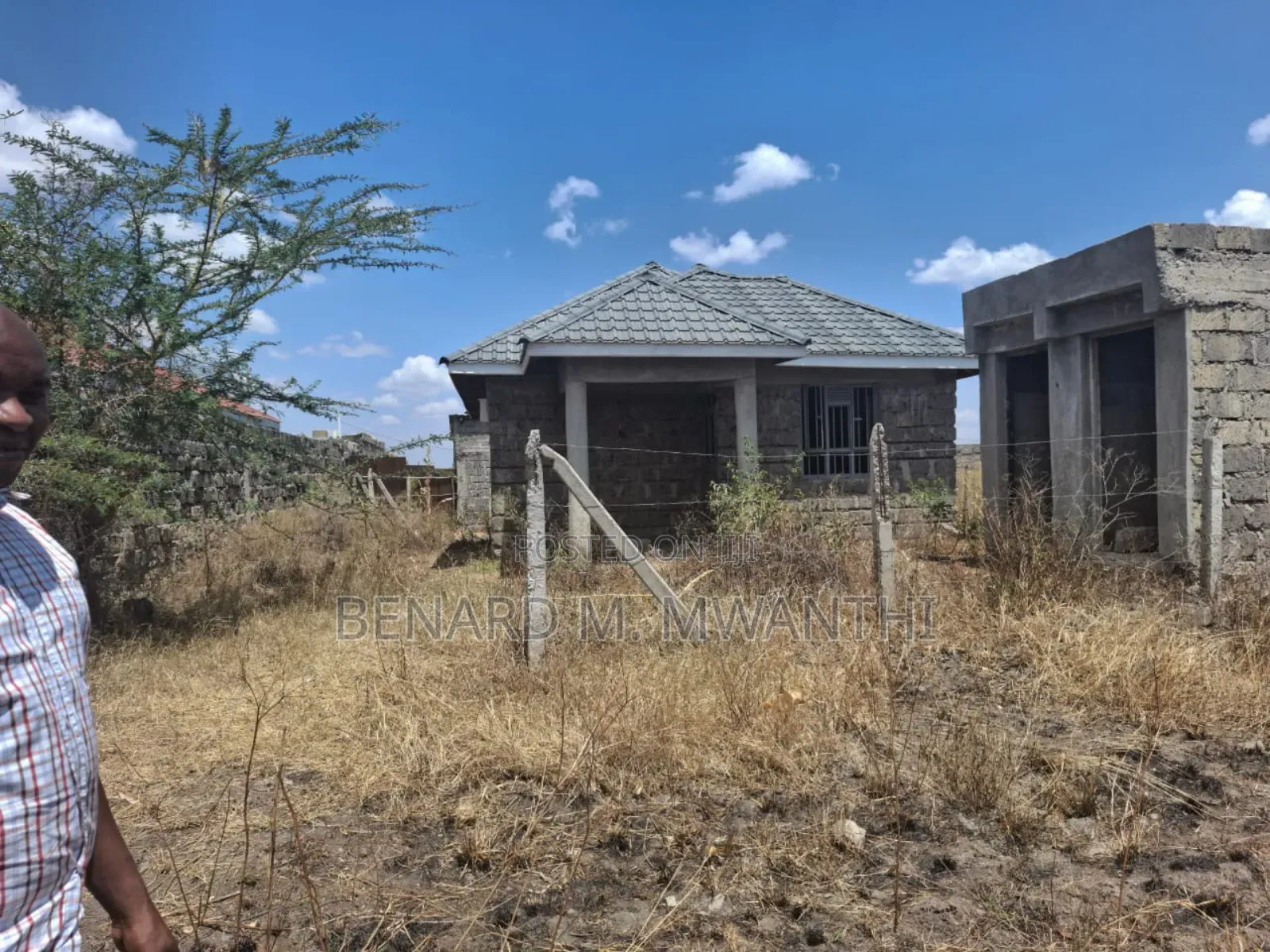 2bdrm Mansion in Malaa for sale in Malaa