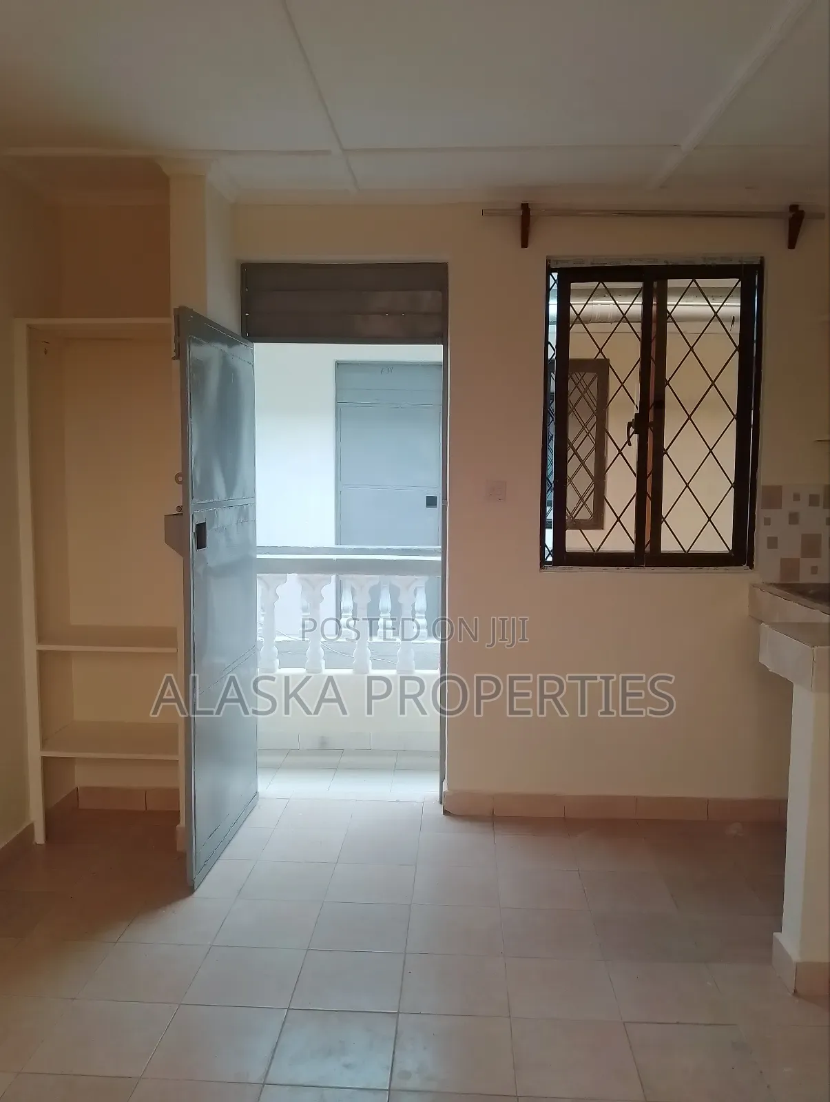 1bdrm Bedsitter in Gichaga Estate, Nyali for rent in Nyali
