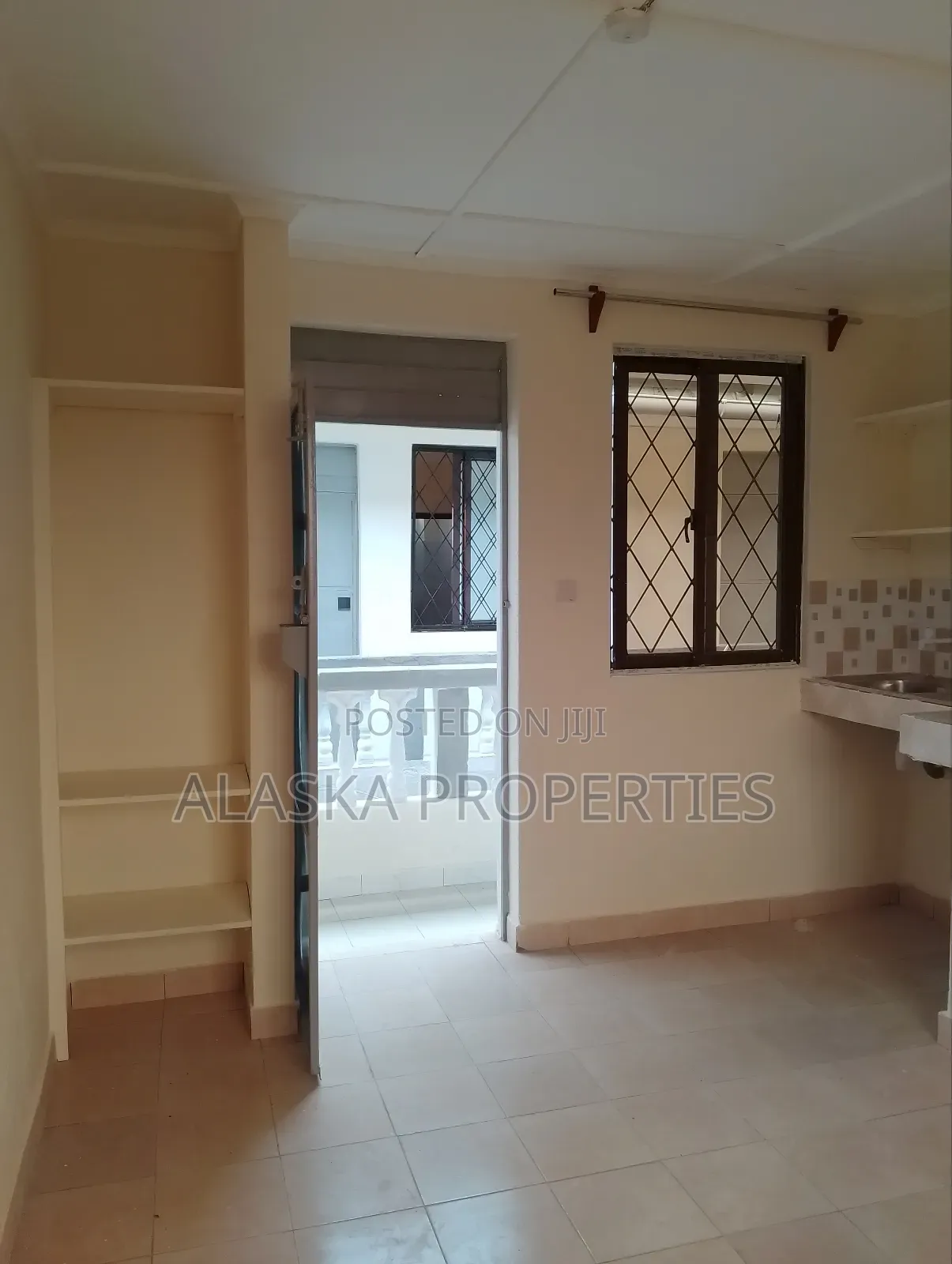 1bdrm Bedsitter in Gichaga Estate, Nyali for rent in Nyali