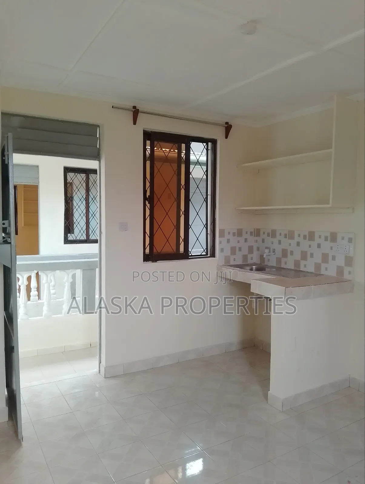 1bdrm Bedsitter in Gichaga Estate, Nyali for rent in Nyali